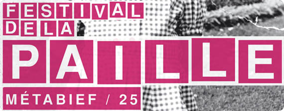 Le festival de la Paille revient ! 