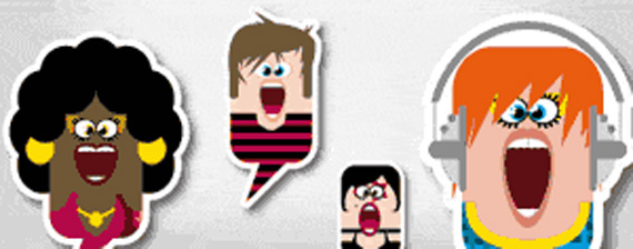 Festival EuropaVox : J-6 !