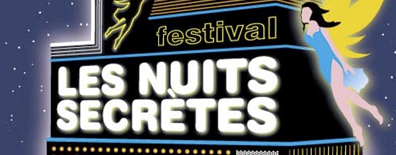 Les nuits secrètes : les derniers noms!!!