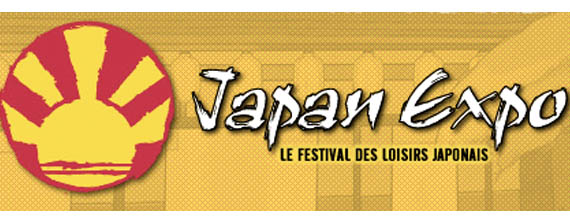 De retour de la Japan Expo