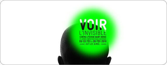 Voir l'invisible : le cinéma divinement bien ! 