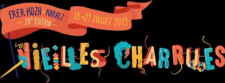 Les Vieilles Charrues tombent le masque sur la moiti&eacute; de la programmation 2019