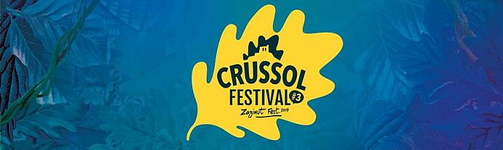 Le Crussol Festival d&eacute;voile les premiers noms de son &eacute;dition 2019