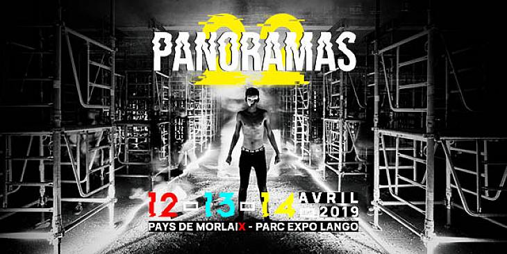 PANORAMAS #22 : Ce qu'il faut retenir ! 