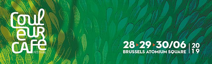 Couleur Caf&eacute; 2019: Une trenti&egrave;me &eacute;dition glorieuse et compl&egrave;tement sold-out