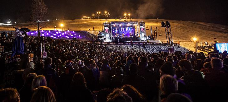 13e &eacute;dition de Glisse en Coeur : ce sera pour 2022 !