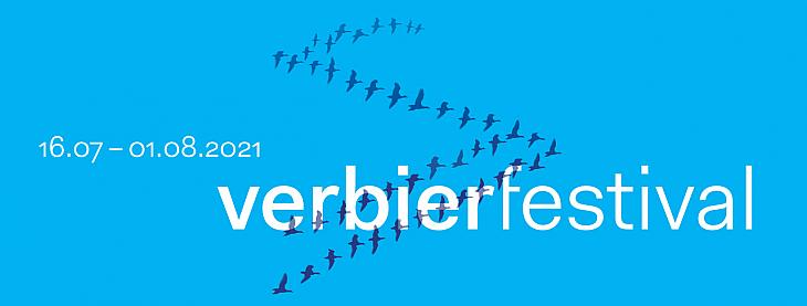 Le Verbier Festival d&eacute;voile sa programmation 2021 