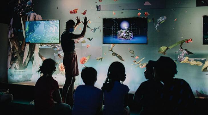 Scopitone : De retour &agrave; la vraie vie !