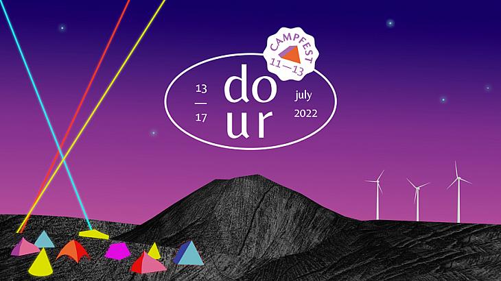 Dour 2022 : l&rsquo;&eacute;dition XXL dont vous avez toujours r&ecirc;v&eacute; !