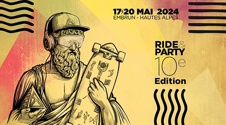 D&eacute;couvrez la nouvelle &eacute;dition de l'outdoormix festival 2024 ! 