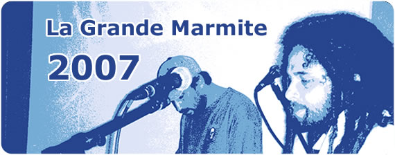 Une Grande Marmite qui a bien mijoté !