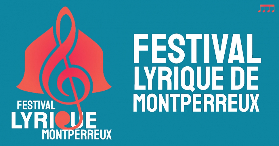 Festival Lyrique de MONTPERREUX