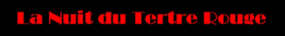 La Nuit du Tertre Rouge