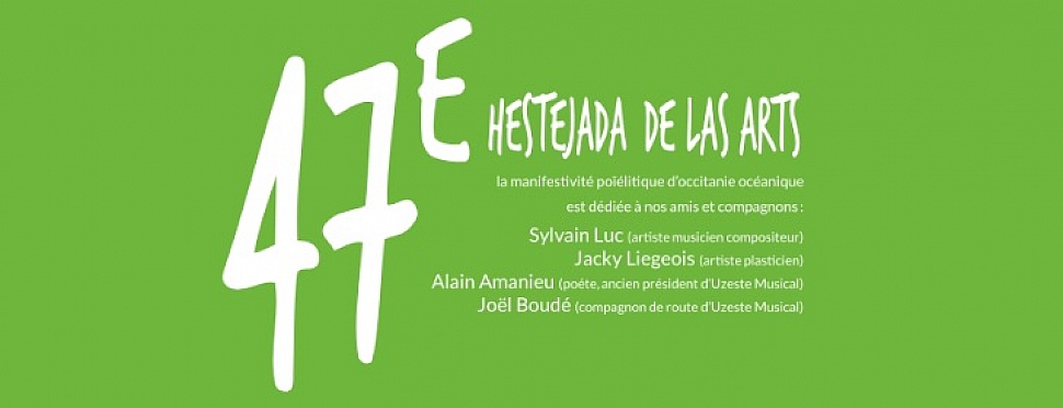 Hestajada de las arts