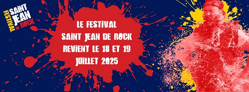 Saint Jean de Rock