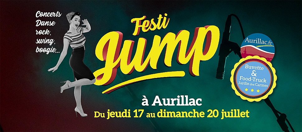 Festi'Jump
