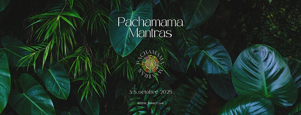 PACHAMAMA MANTRAS