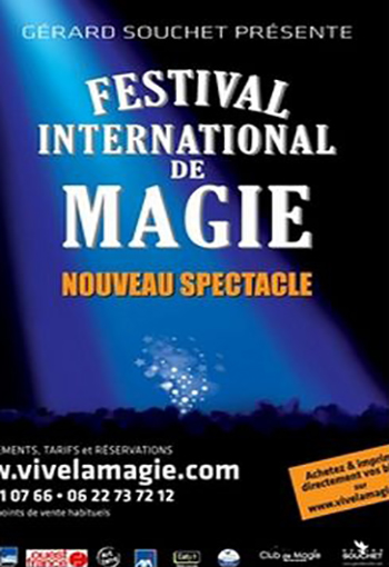 Festival International de Magie