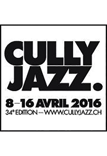 Cully Jazz Festival 