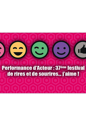 Performance d'acteur