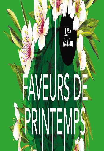Faveurs de Printemps