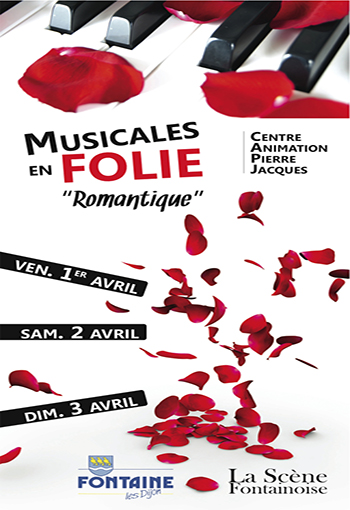 Musicales en Folie 