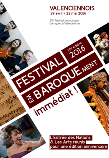 Festival Embaroquement