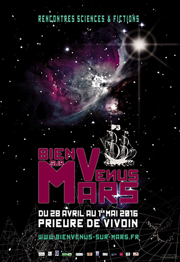 BienVenus sur Mars
