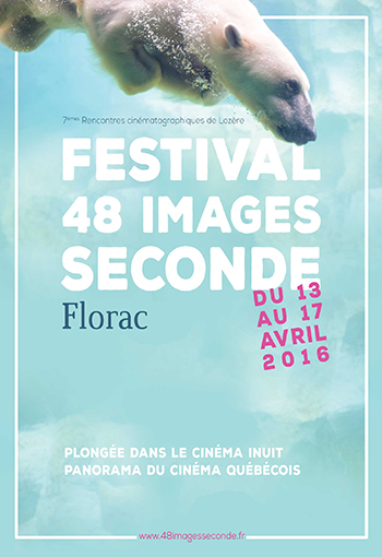 Festival 48 images seconde
