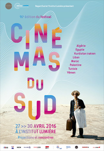 Festival Cinémas du Sud