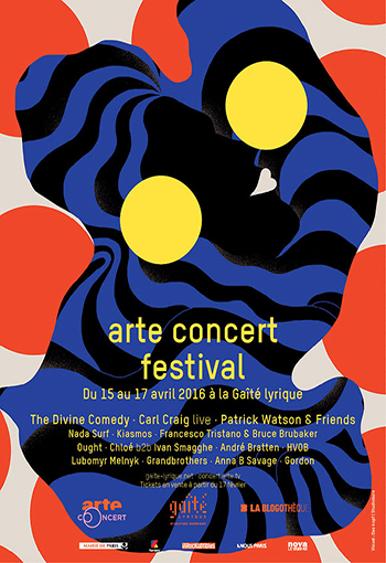 Arte Concert Festival