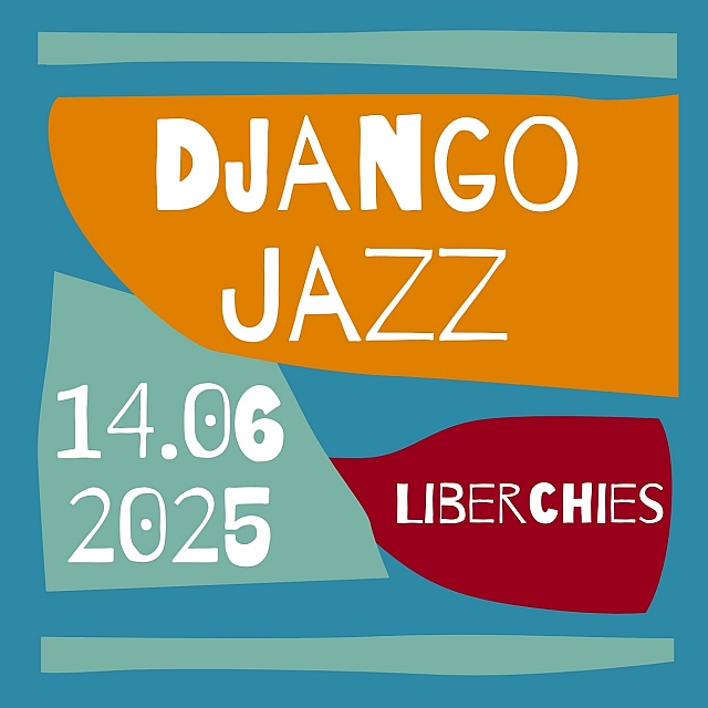 Django Jazz