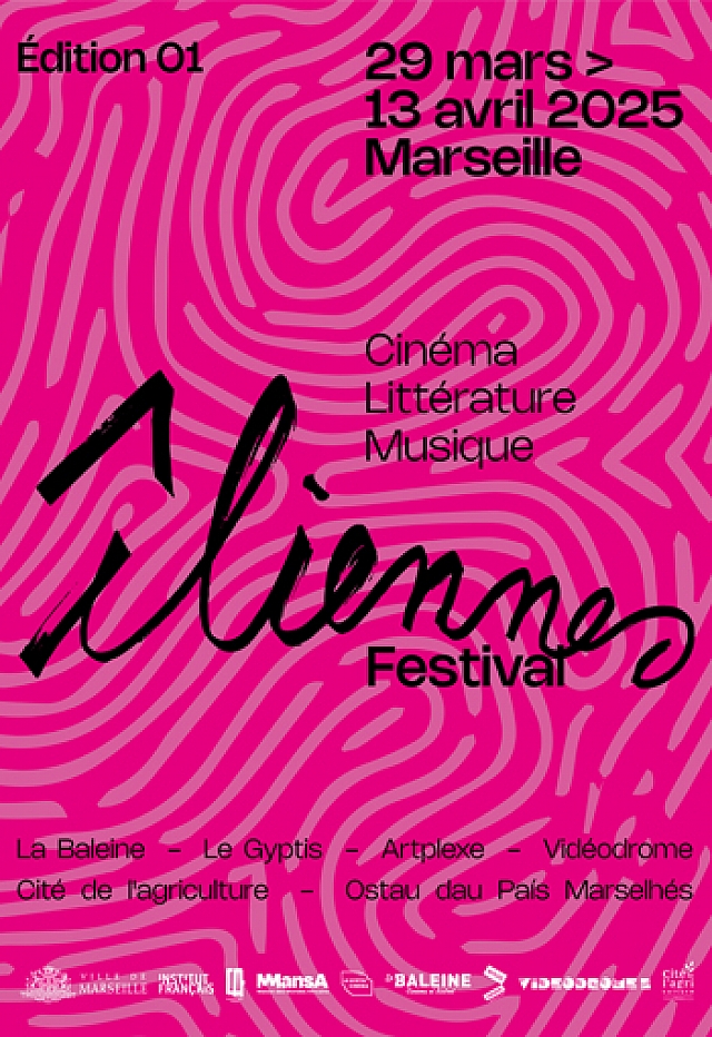 Iliennes festival