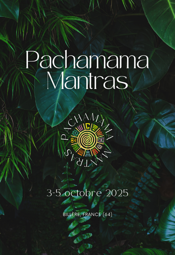 PACHAMAMA MANTRAS