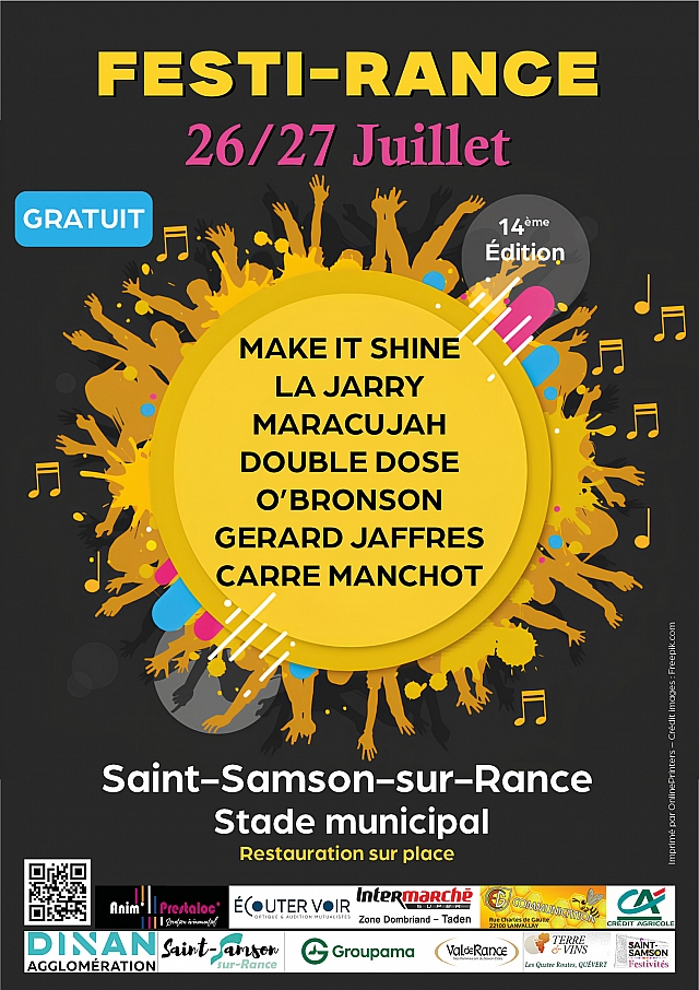 Festi-Rance